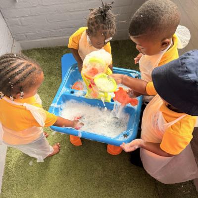 Image from Missamyschildcare