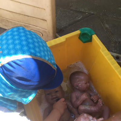 Image from Wanstead Childminder