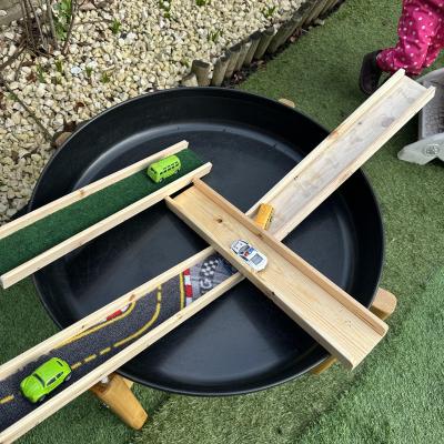 Image from Quality Childcare