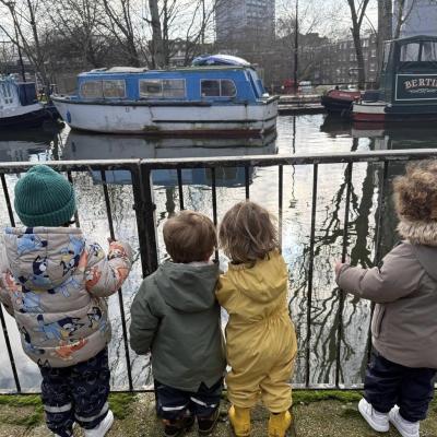 Image from Quality Childcare