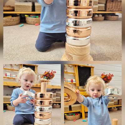 Image from Teddy Day Childcare