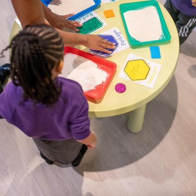 Image from Fruitful Childcare