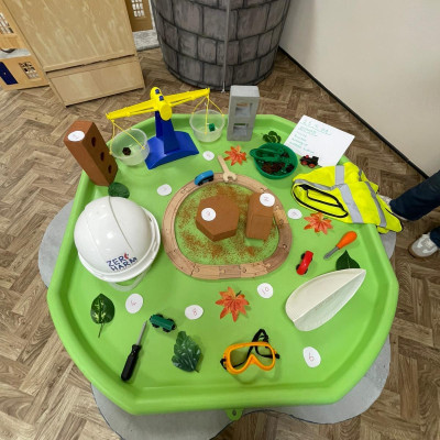 Image from Little bloom Nursery
