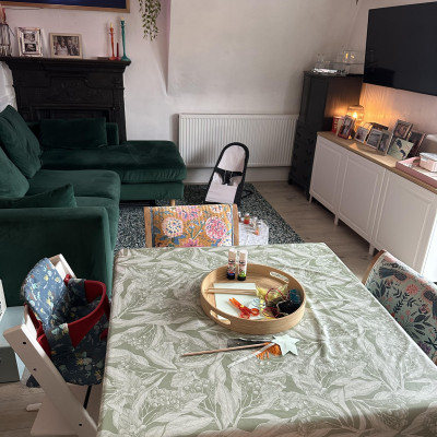 Image from Amy