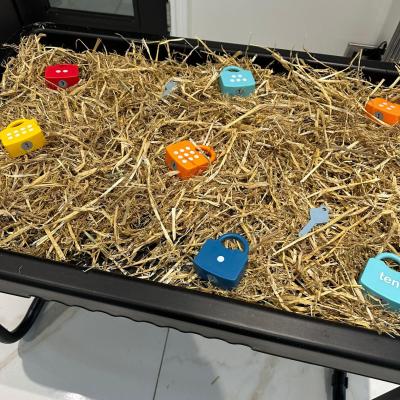 Image from Sunnyside Childcare