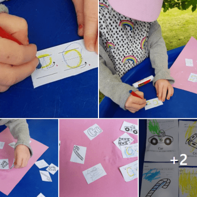 Image from Coutts Childcare