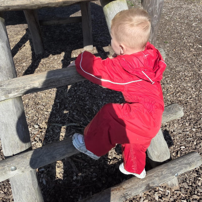 Image from Tanyas playhouse