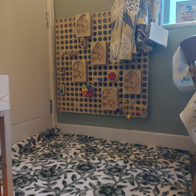 Image from Cottontail Childcare