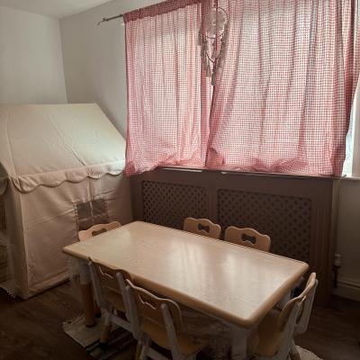 Image from The Nurturer