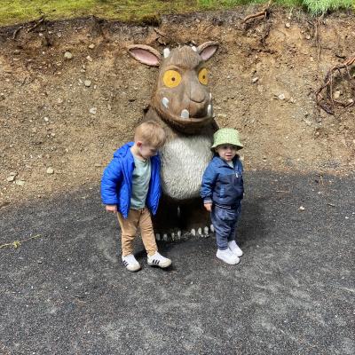 Image from Susannah 