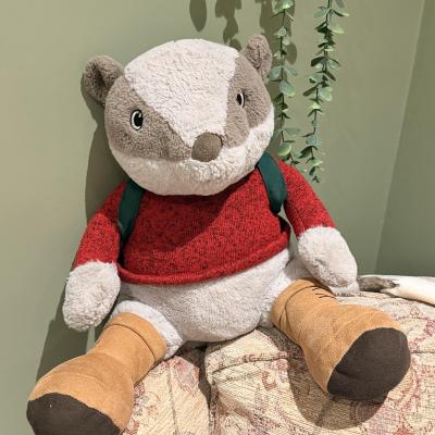 Image from Little Explorers
