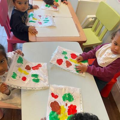Image from MarshHouse Childcare