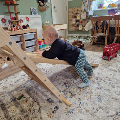 Image from Cottontail Childcare