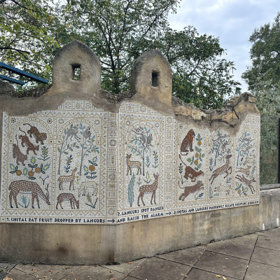 Image from Wendys childminding