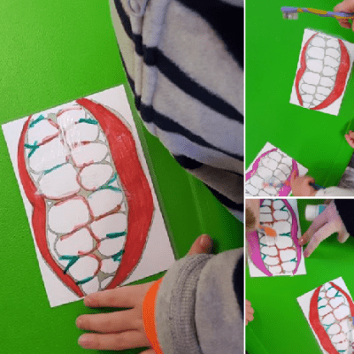 Image from Coutts Childcare