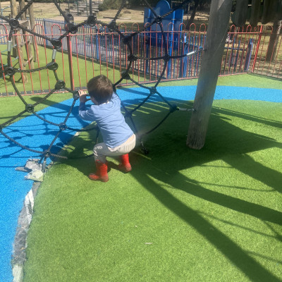 Image from Wanstead Childminder