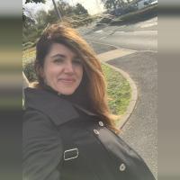 Cristiane Luchmun