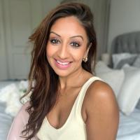 Trusha