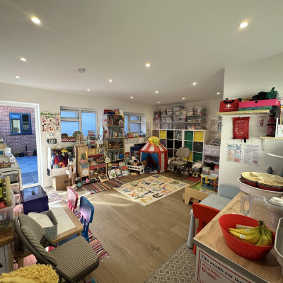 Image from Wendys childminding