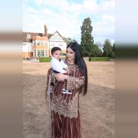 Fatimah 