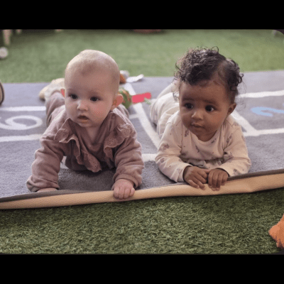 Image from Petitpoiscreche