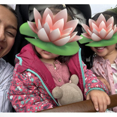 Image from Ghazal Ayala
