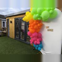 Tiny Hands Childcare