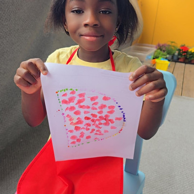 Image from Beatrice Gonah