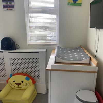 Image from Nelly