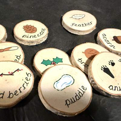 Image from Mischelle Akid