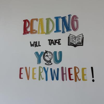 Image from Bright Future