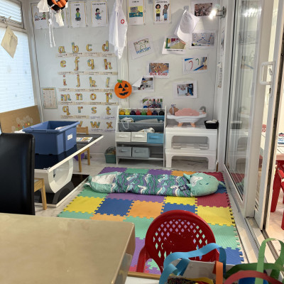 Image from Little Bloomers