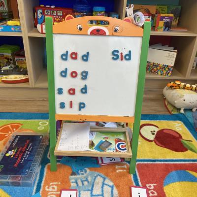 Image from Helma