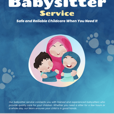 Image from BH CHILDCARE SERVICE