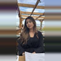 sanjana 