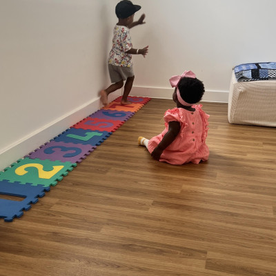 Image from LITTLE LIGHT NURSERY