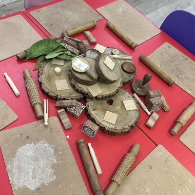 Image from Kiddy Care Nursery