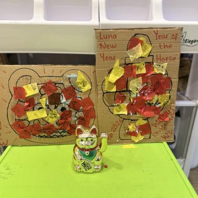 Image from Wendys Childminding