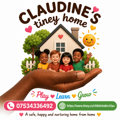 Image from Claudine