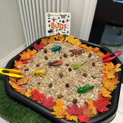 Image from Sunnyside Childcare