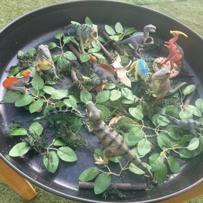 Image from Quality Childcare