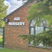 Abi NURSERY