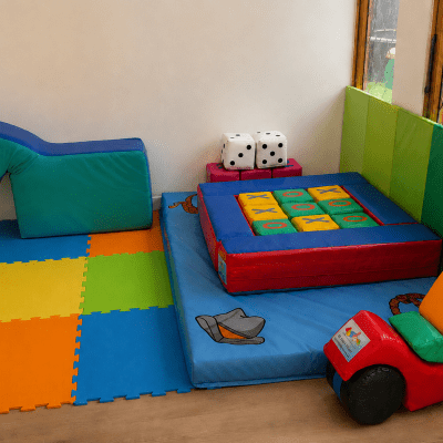 Image from Little Ducklings
