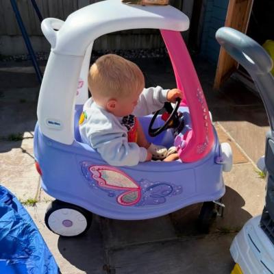 Image from Olivia