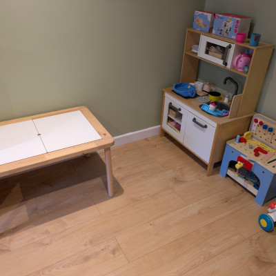 Image from Mahalia Bacon