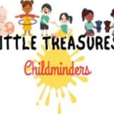 Image from Little Treasures