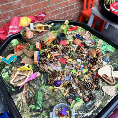 Image from Wendys childminding