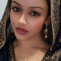 Ms Begum