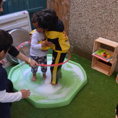 Image from Kiddy Care Nursery