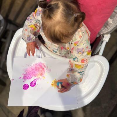 Image from Mischelle Akid